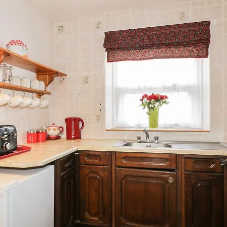 Pear Tree Farm Bowness-on-Solway