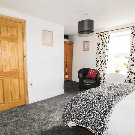 Holiday home Pear Tree Farm Bowness-on-Solway