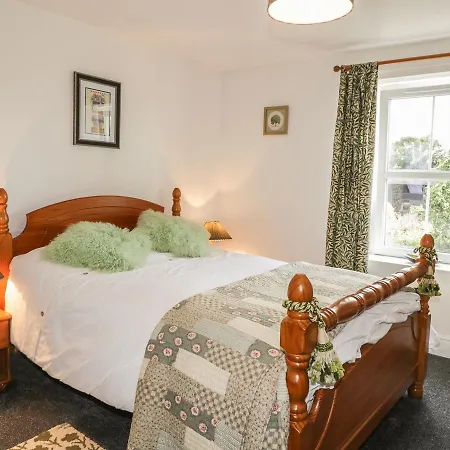 Pear Tree Farm * Bowness-on-Solway