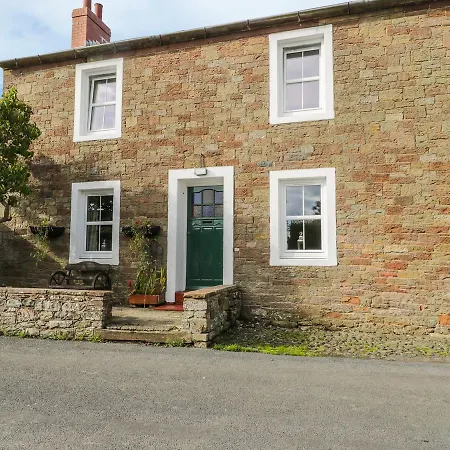 Pear Tree Farm * Bowness-on-Solway